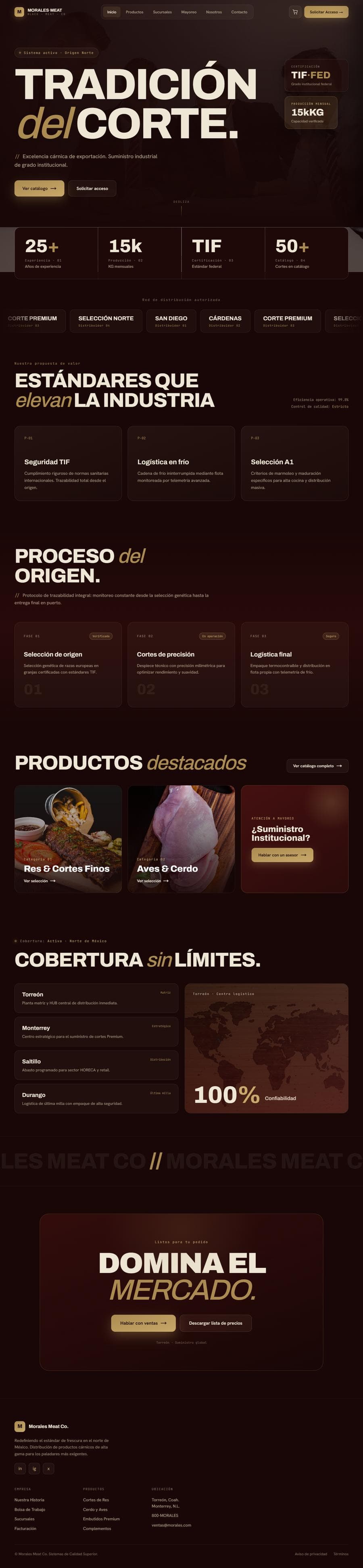 David Morales Portfolio